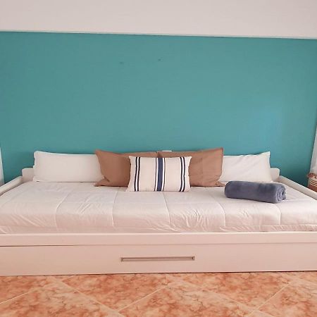 Monela Front Beach Solo Familias Playa de Gandia 외부 사진